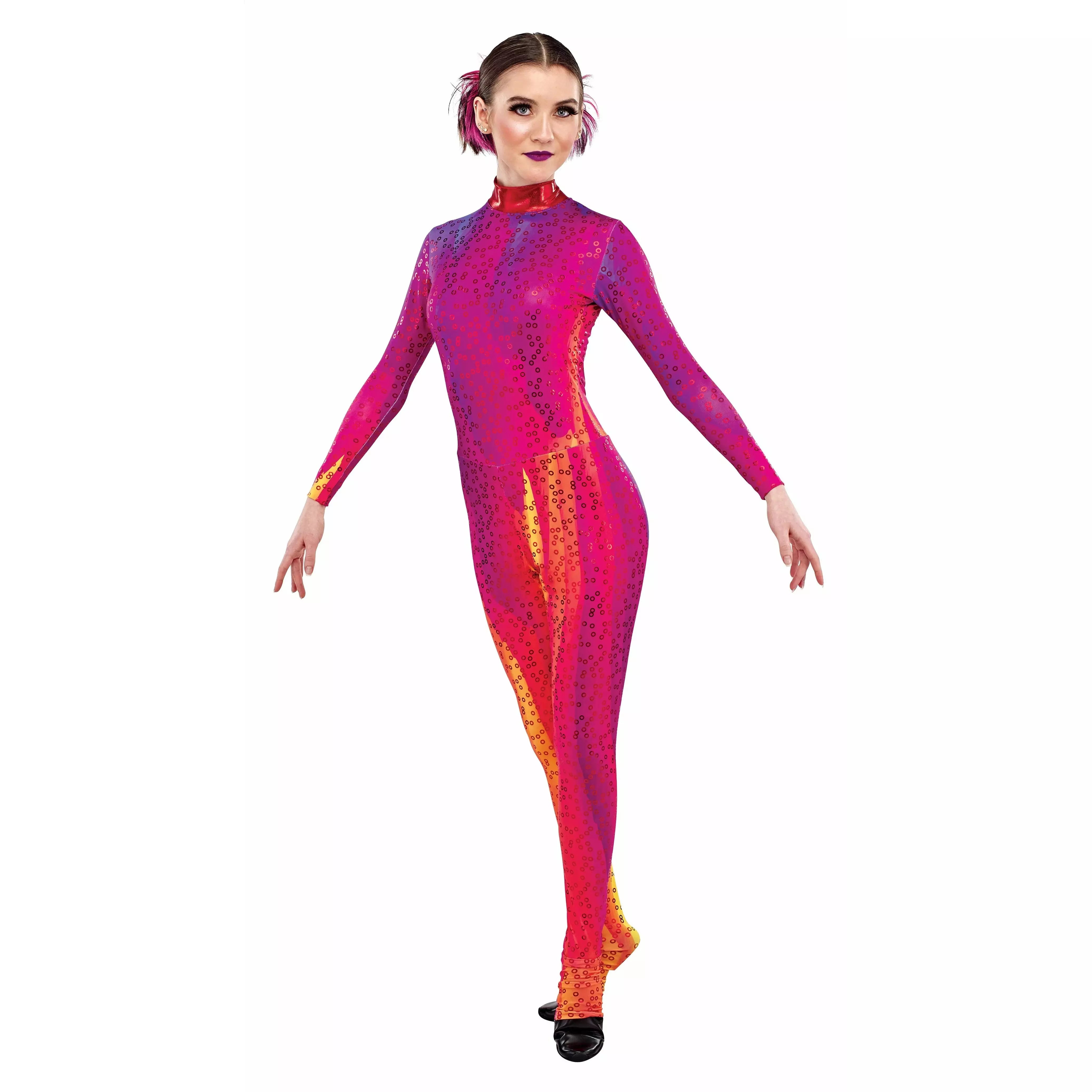 Génesis Hecho a la Medida - Unitard